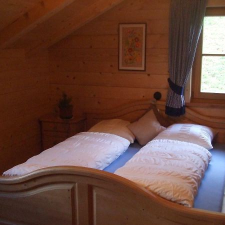 Appartement Pichlerhof à Fundres Extérieur photo