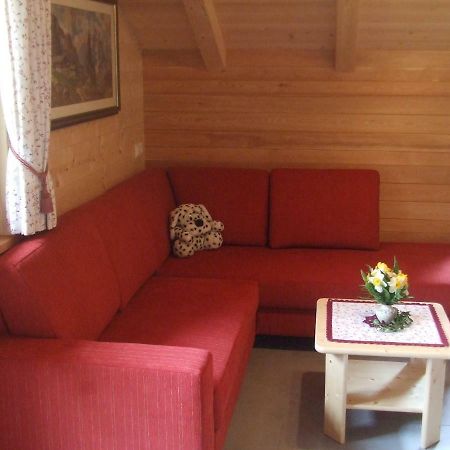 Appartement Pichlerhof à Fundres Extérieur photo