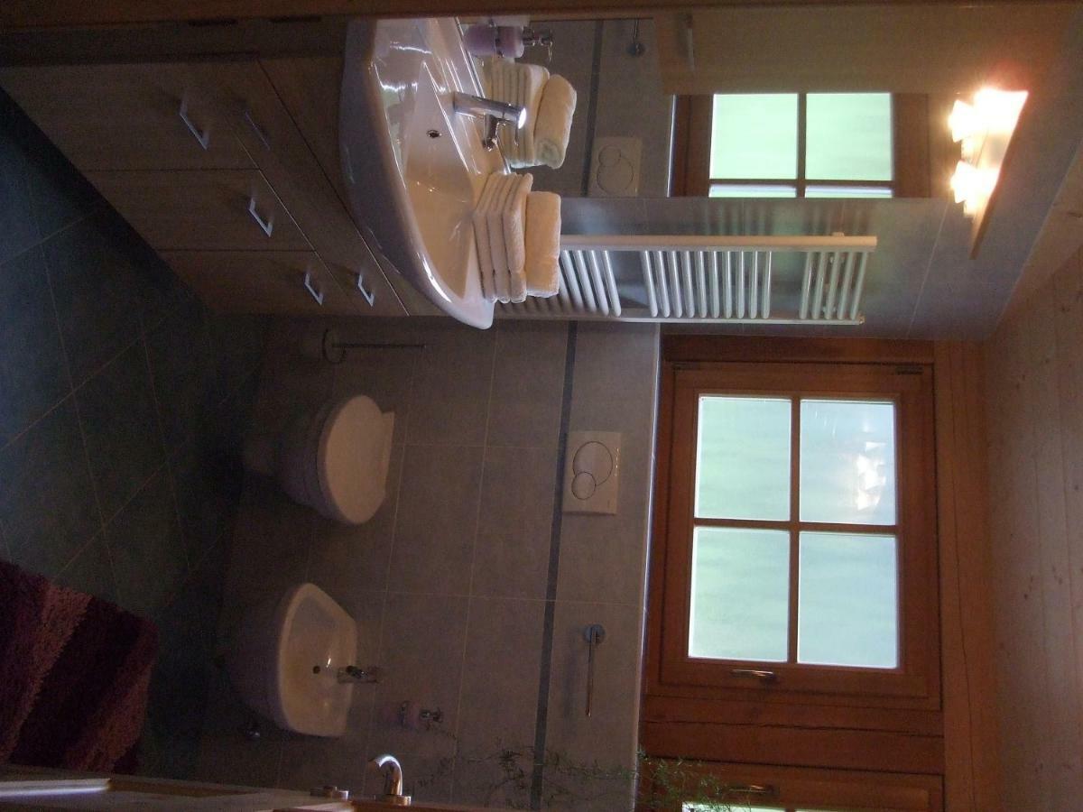 Appartement Pichlerhof à Fundres Extérieur photo