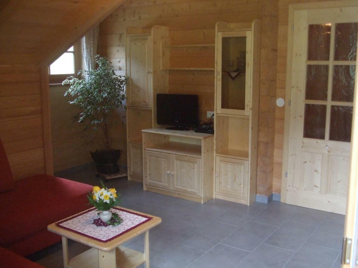 Appartement Pichlerhof à Fundres Extérieur photo